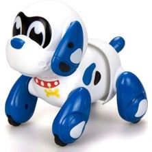 Sb Shopping Silverlit Ruffy Hareket ve Ses Efektli Robot Köpek