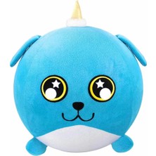 Sb Shopping Biggies Şişme Peluş Köpek Xxl