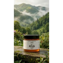 Api & Mokta Polifloralı Doğal Çiçek Balı 500 G  Ham Bal | Artvin Şavşat