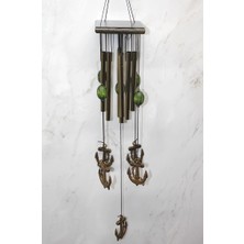 Flamex Metal Rüzgar Çanı ALK3506