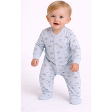 Love Giyim Eldiven ve Şapkalı Tulum Takım