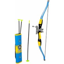 Sb Shopping Lazerli Okçuluk Seti