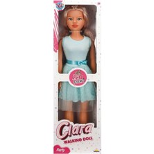 Sb Shopping 3532 Yürüyüş Arkadaşım Clara Party 80 cm -Sunman