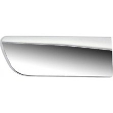 TŞT Peugeot 107 Ön Tampon Bandı Nikelaj Küçük 2010- (Oem No:  7452ZR)