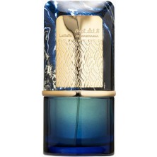 Lattafa Al Nashama Caprice 100 ml Uzun Ömürlü Kehribar Unisex Parfüm