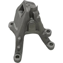 Wender Bmw Motor Kulak Braketi G20+LCI [B46 B47 B48] Sol