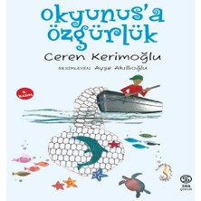 Judge Okyunus’a Özgürlük