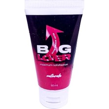 Eco Lounge Bıg Lover 50ML Erkek Performans