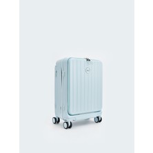 Lc Waikiki Yeni Sezon Kilit Detaylı Küçük Boy Valiz