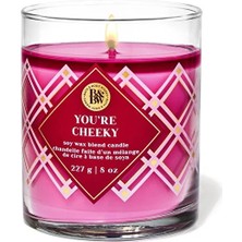 Bath & Body Works You're Cheeky Orta Boy Mum 227 G