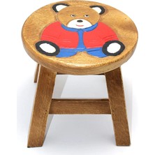 Karahanbey Çocuk Taburesi Büyük Boy