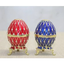 Flamex Swaroski Yumurta ALK3826