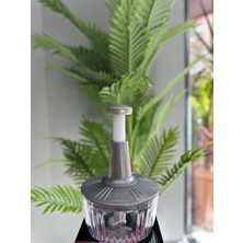 Solingen 3 Bıçaklı El Rondosu – Manuel Doğrayıcı