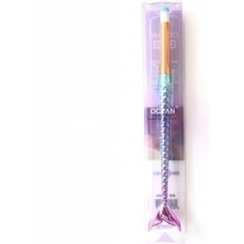 Flamex Deniz Kızı Akıllı Far Fırçası 665