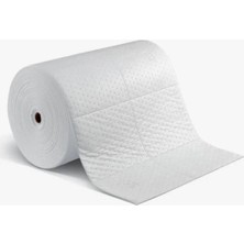 Tusorb PAZAR10 / Yağ ve Petrol Emici Ped 38 cm X46 Metre 200 Gram