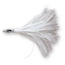 Williamson Flash Feather Rigged Sahte Yemi