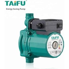 Taifu Güneş Enerjisi Basınçlandırma Pompası Sıcak Su Hidroforu ( Tek Dairelik )