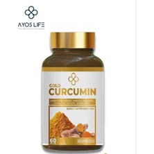 Ayos Life Curcumin