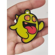 Clash Royale Anahtarlık