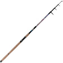 Effe Platin Teleskopik Olta Kamışı