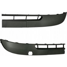 TŞT Renault Kangoo Ön Tampon Bandı Ak Takım 2007 (Oem No:  7701478132)