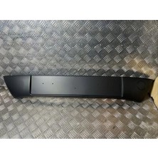 TŞT Citroen C3 Ön Tampon Bandı Orta 2009-  (Oem No:  1614079580)