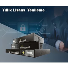 BERQNET BQ100S AKTİF KORUMA GENEL YENİLEME 1 YIL
