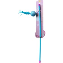 LTG Nova Kedi Oltası