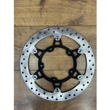 Cf Moto 450 Sr Ön Fren Disk Supermoto