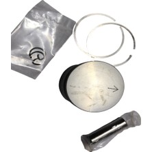 Motorlu Testere Piston Segman 938/138/40MM Alp