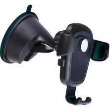 SHC4200 6901 Vantuzlu Telefon Tutucu