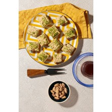 Koska Fıstıklı Helva 350 gr