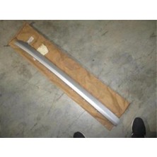 TŞT Mercedes C Class Arka Tampon Bandı Orta 2000-2005 (Oem No:  A20388500219999)