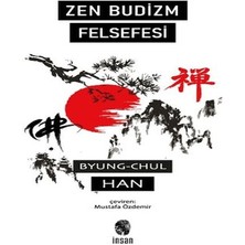 Judge Zen Budizm Felsefesi