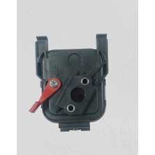 Yüksek Dal Budama Hava Filtre