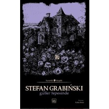 Judge Güller Tepesinde