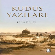 Judge Kudüs Yazıları