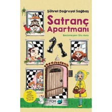 Judge Satranç Apartmanı