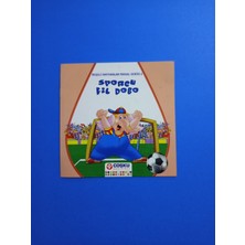 Kortej Sporcu Fil Dobo - Öznur Kalender - Coşku Yayınları