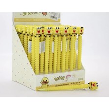 SHC4200 07 Uçlu Süngerbob Kalem