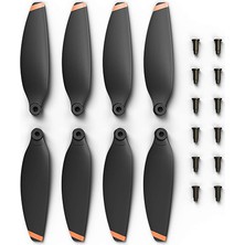 DJI Mini 4K Orijinal Pervane Seti