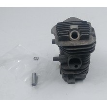 Semak Motorlu Testere Silindir Piston Oleomac GSH400 40MM Orjinal