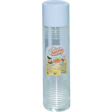 SHC4200 Zambak Kolonyası Beyaz 60 Derece Pet Şişe 160 ml