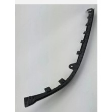 TŞT Opel Corsa Ön Tampon Karlığı Sağ 2004-2006 Tüv (Oem No:  13121210)