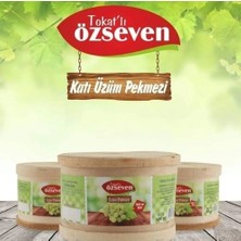 SHC4200 Katı Üzüm Pekmezi 1400GR