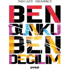 SHC4200 Ben Dünkü Ben Değilim