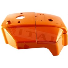 Stihl Motorlu Testere Üst Kaporta Stıhl 070 Takım