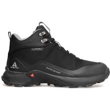 Solmaz Humtto 210500B-1 Siyah Outdoor Waterproof Bot