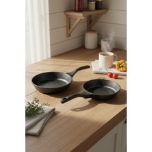 Bernardo Olimpos 2'li Tava Seti 20 24CM
