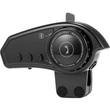 SiHako BT35 Kask Kulaklık Bluetooth 5.0 Motosiklet Interkom Su Geçirmez Kablosuz Kulaklık